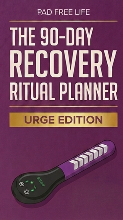 90 Day Ritual Planner