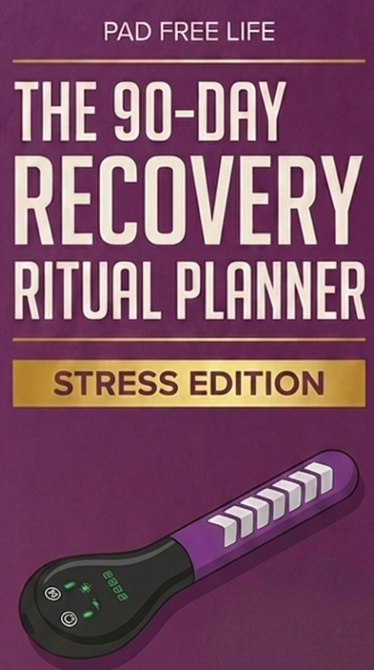 90 Day Ritual Planner