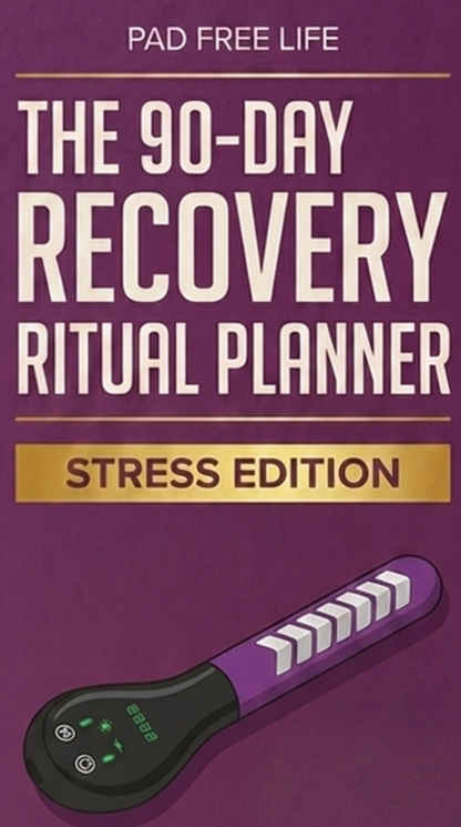 90 Day Ritual Planner
