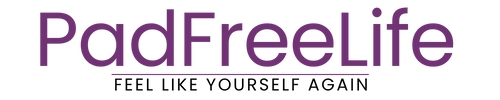 Padfreelife