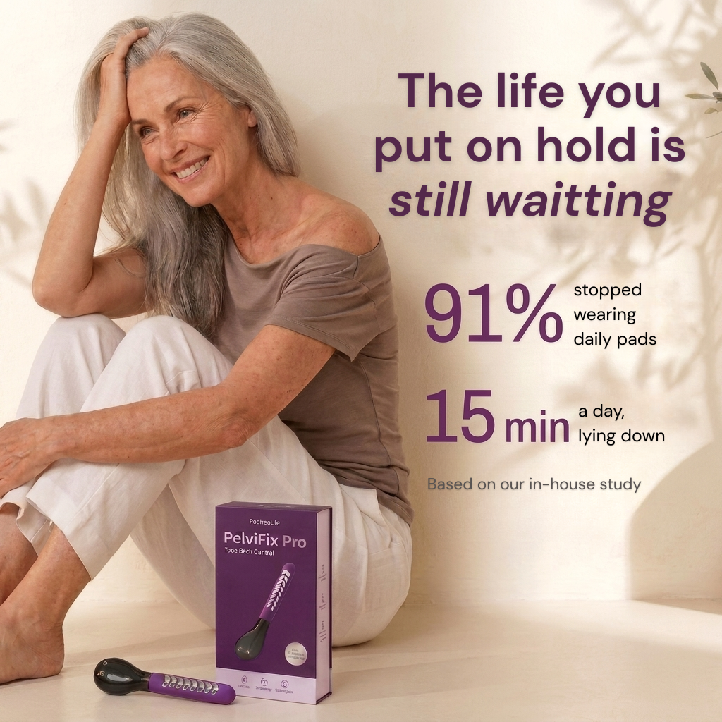 PelviFix Pro®